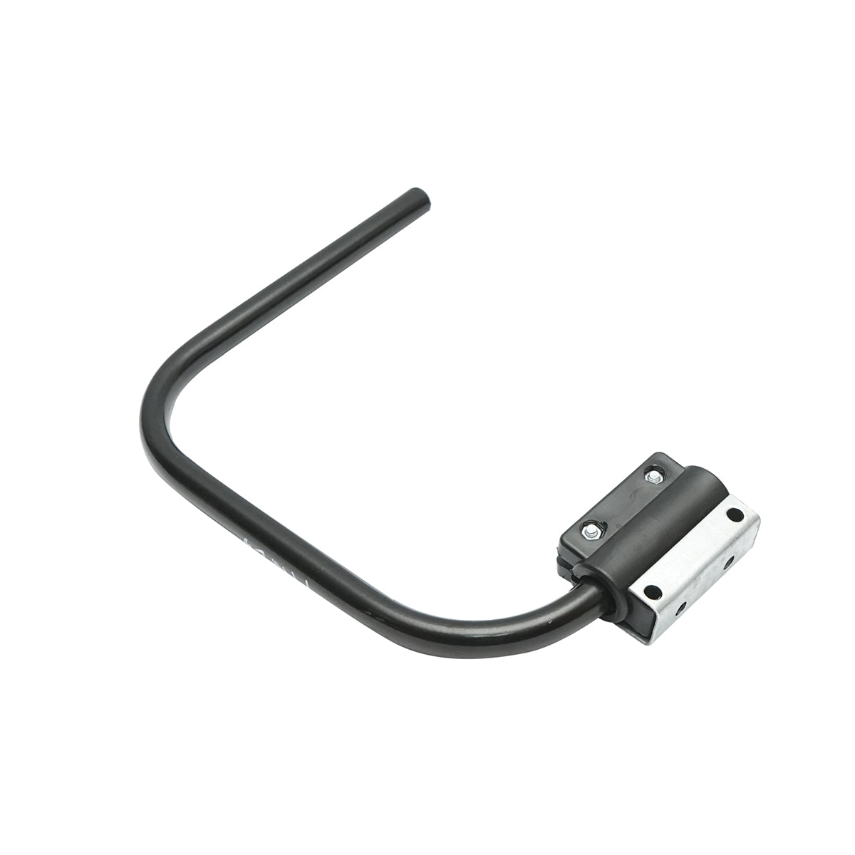 Universal arm support for attaching side mirror 255x235mm